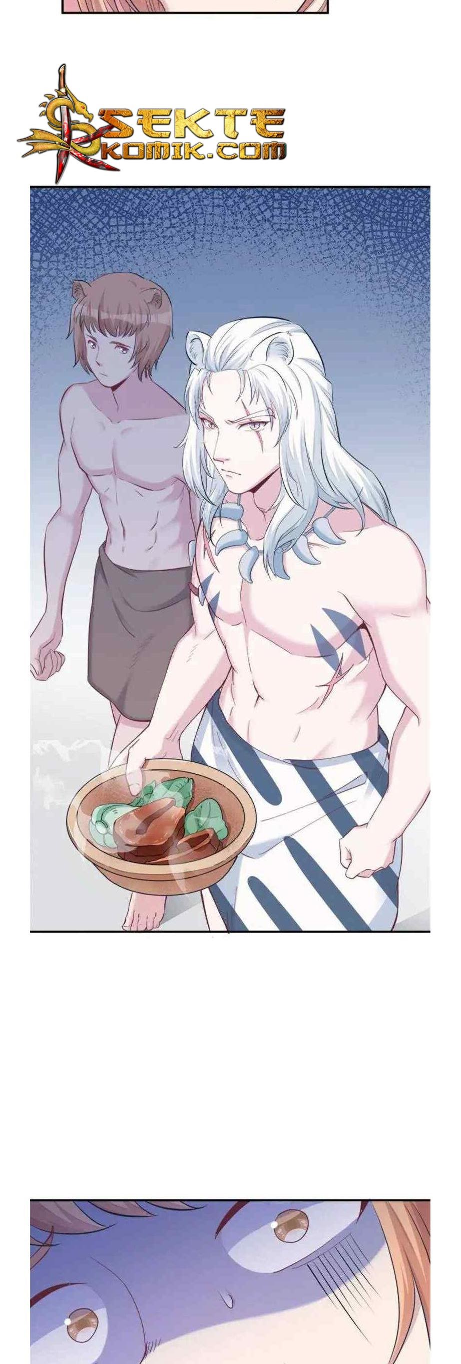 Beauty and the Beasts Chapter 143 Bahasa Indonesia